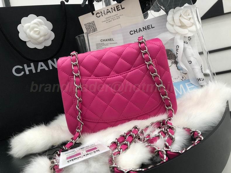 Chanel Handbags 325